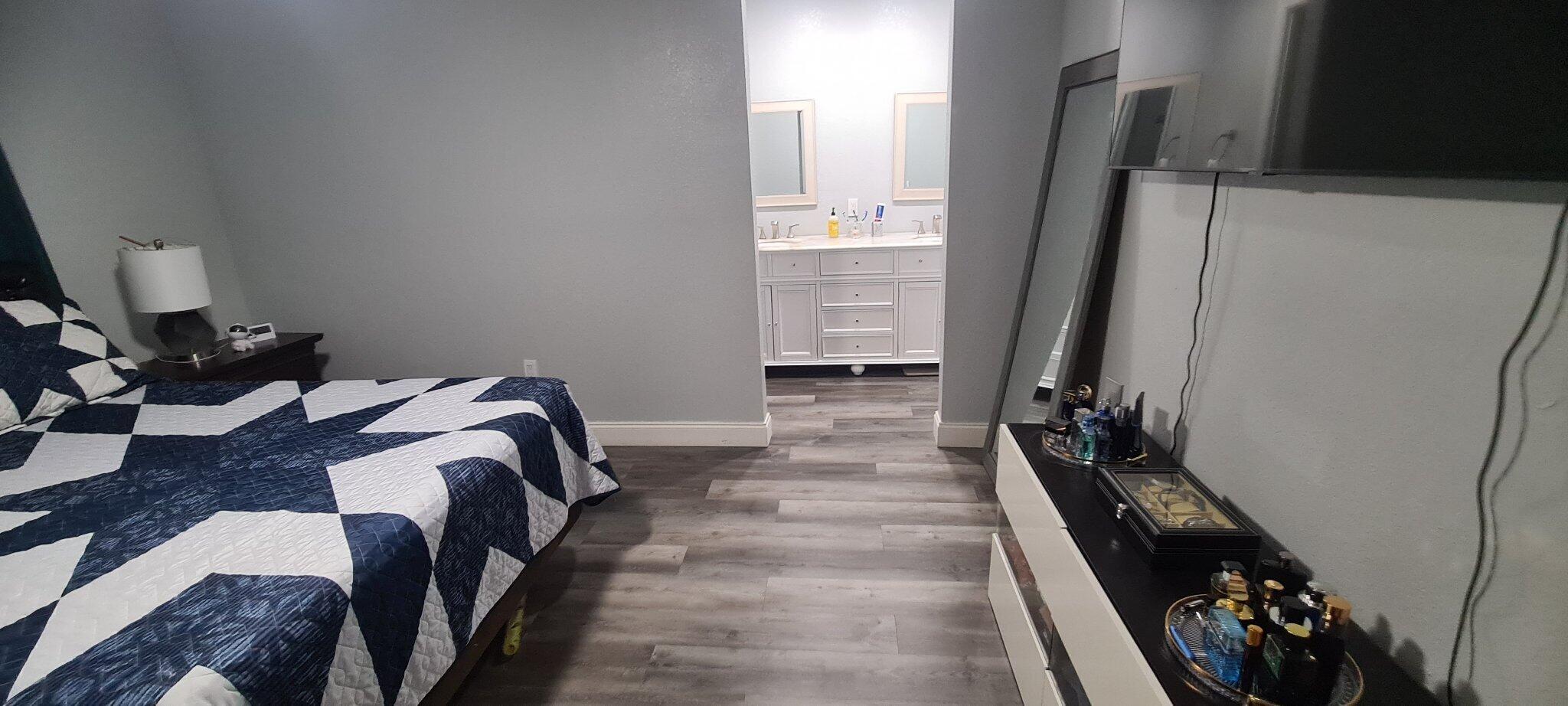 NARANJA GARDENS - Residential Lease