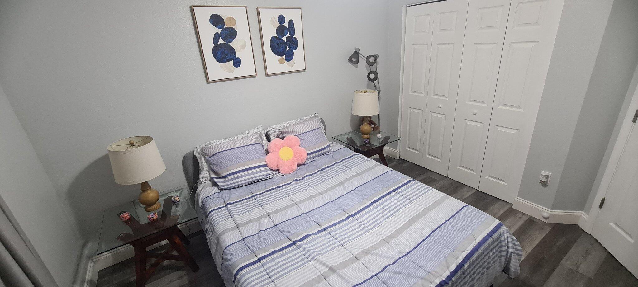 NARANJA GARDENS - Residential Lease