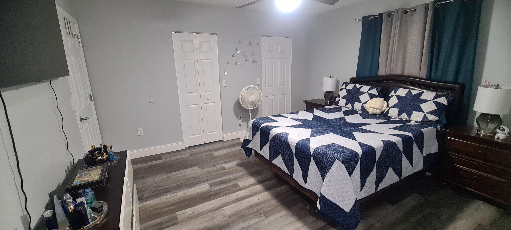 NARANJA GARDENS - Residential Lease
