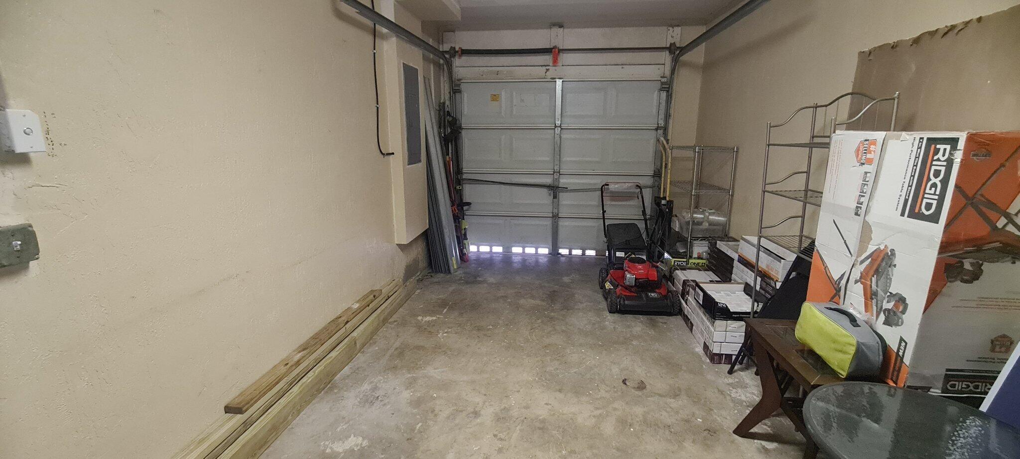 NARANJA GARDENS - Residential Lease