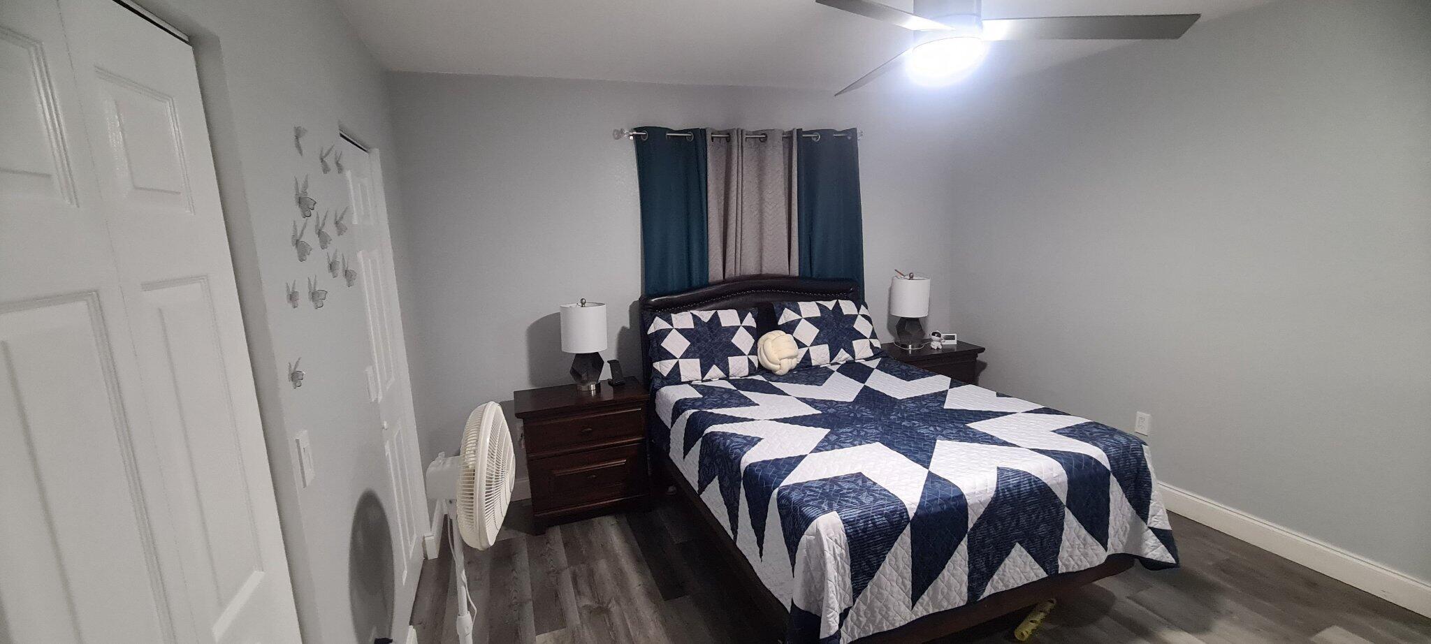 NARANJA GARDENS - Residential Lease