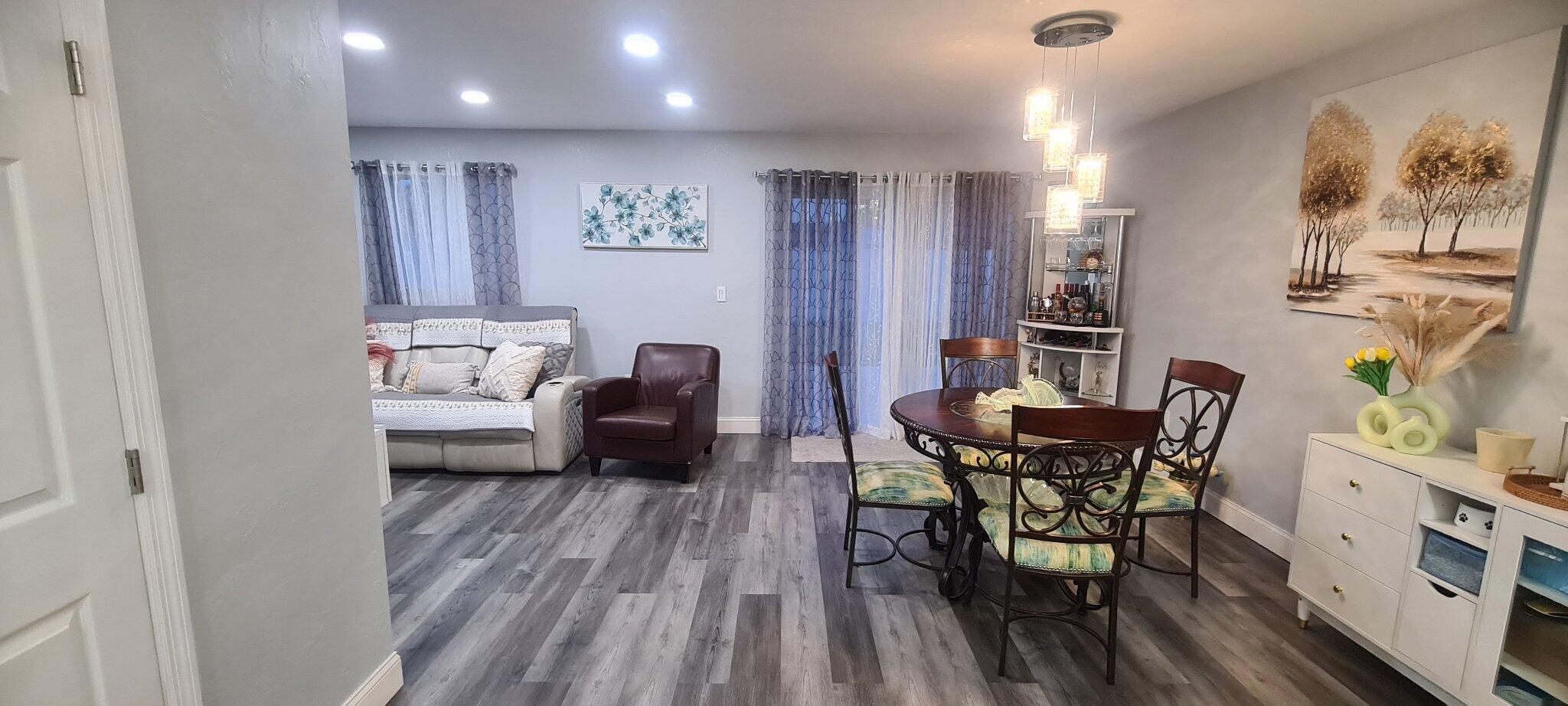 NARANJA GARDENS - Residential Lease