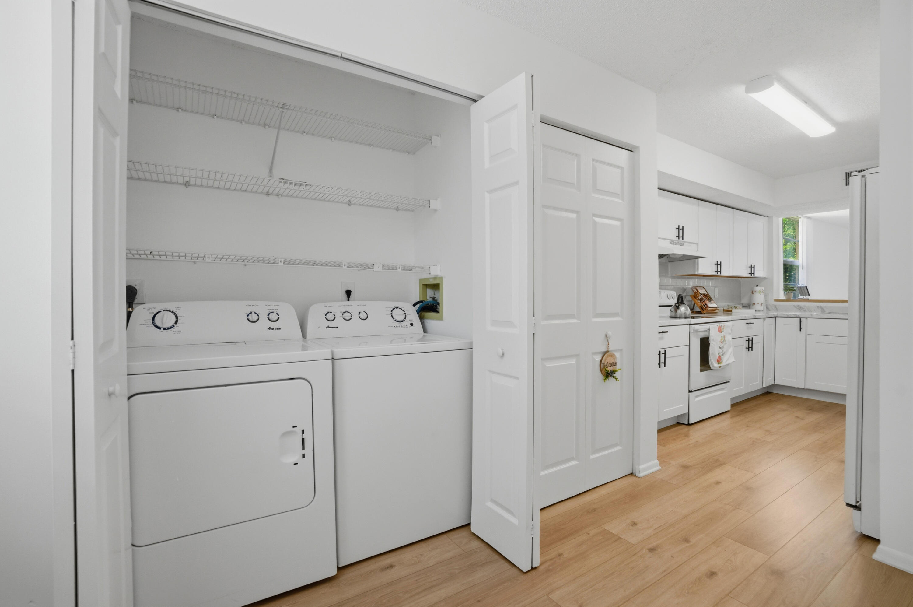 CORAL SPRINGS ESTATE TOWNHOMES - Residential
