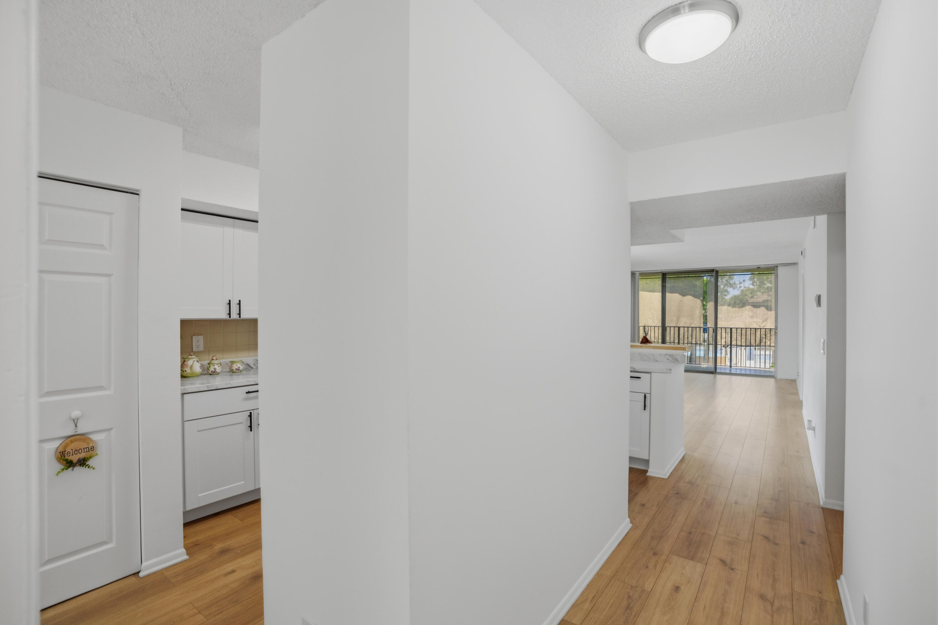 CORAL SPRINGS ESTATE TOWNHOMES - Residential