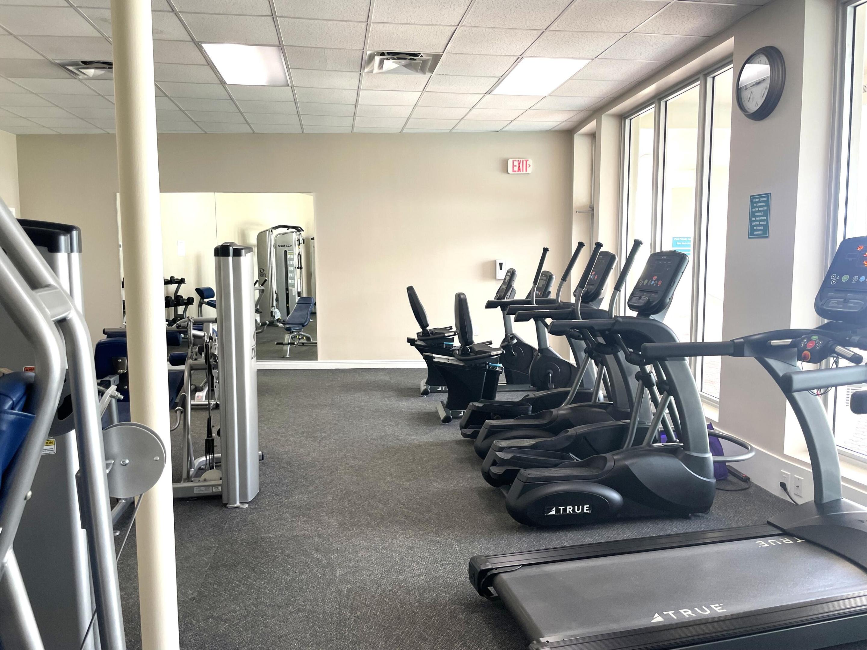 OLD PORT COVE CONDO TWO - Residential