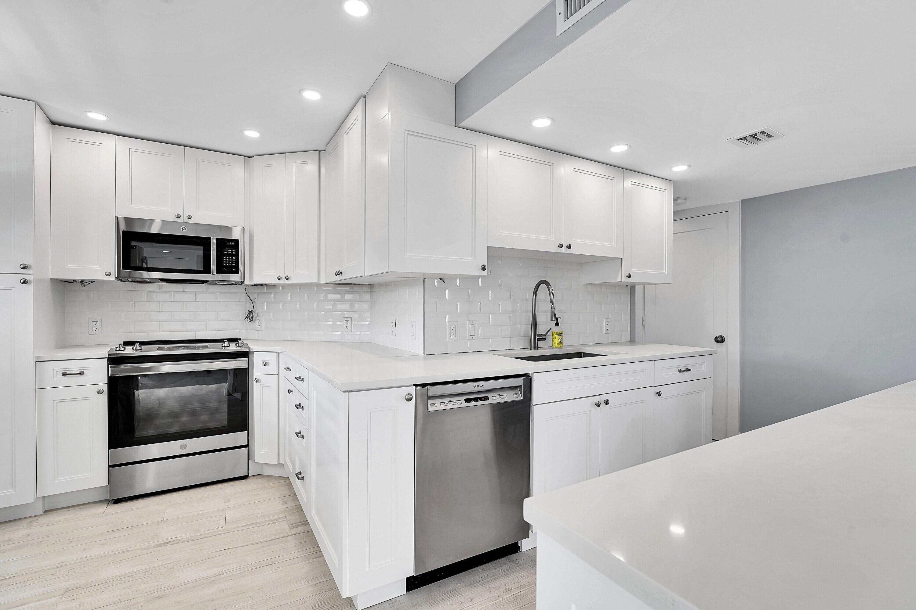 OLD PORT COVE CONDO TWO - Residential