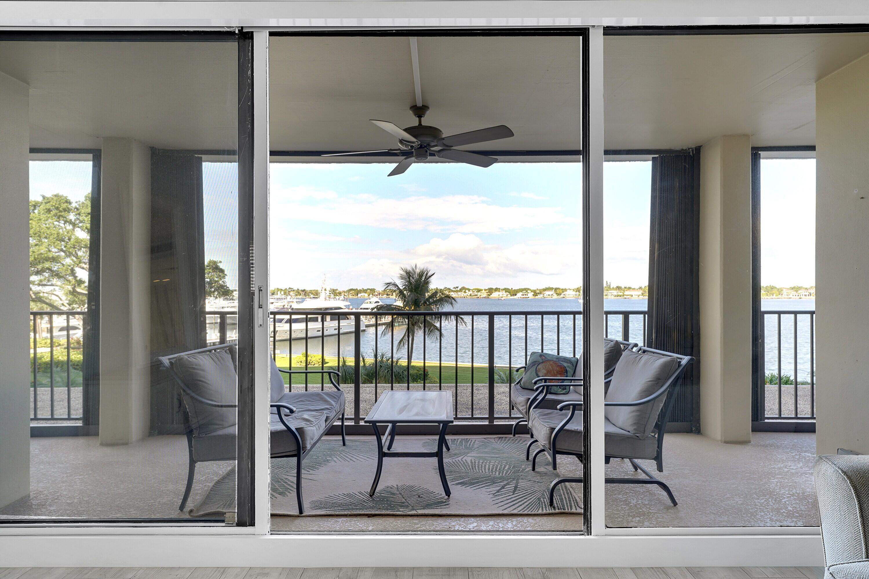 OLD PORT COVE CONDO TWO - Residential