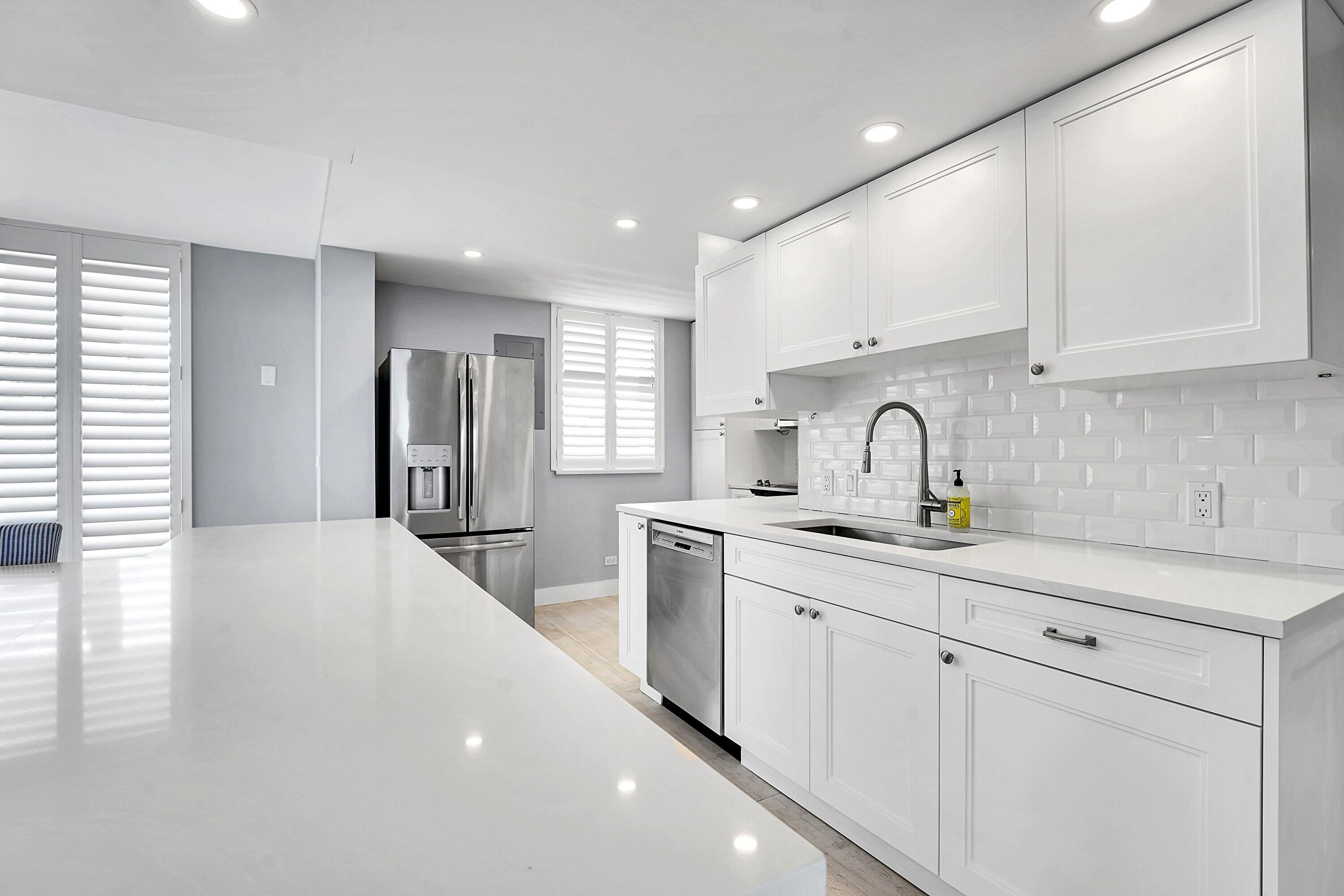 OLD PORT COVE CONDO TWO - Residential
