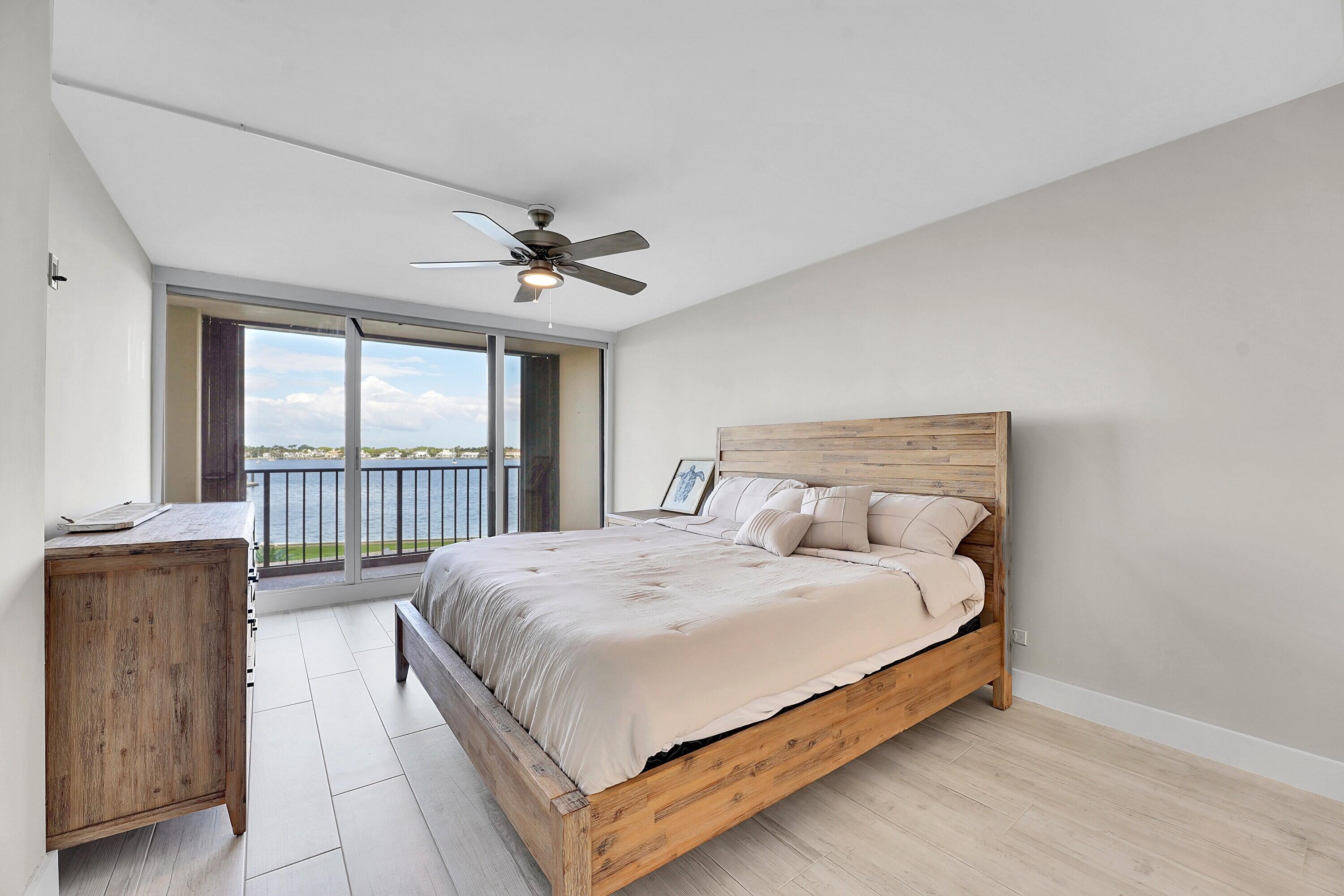 OLD PORT COVE CONDO TWO - Residential