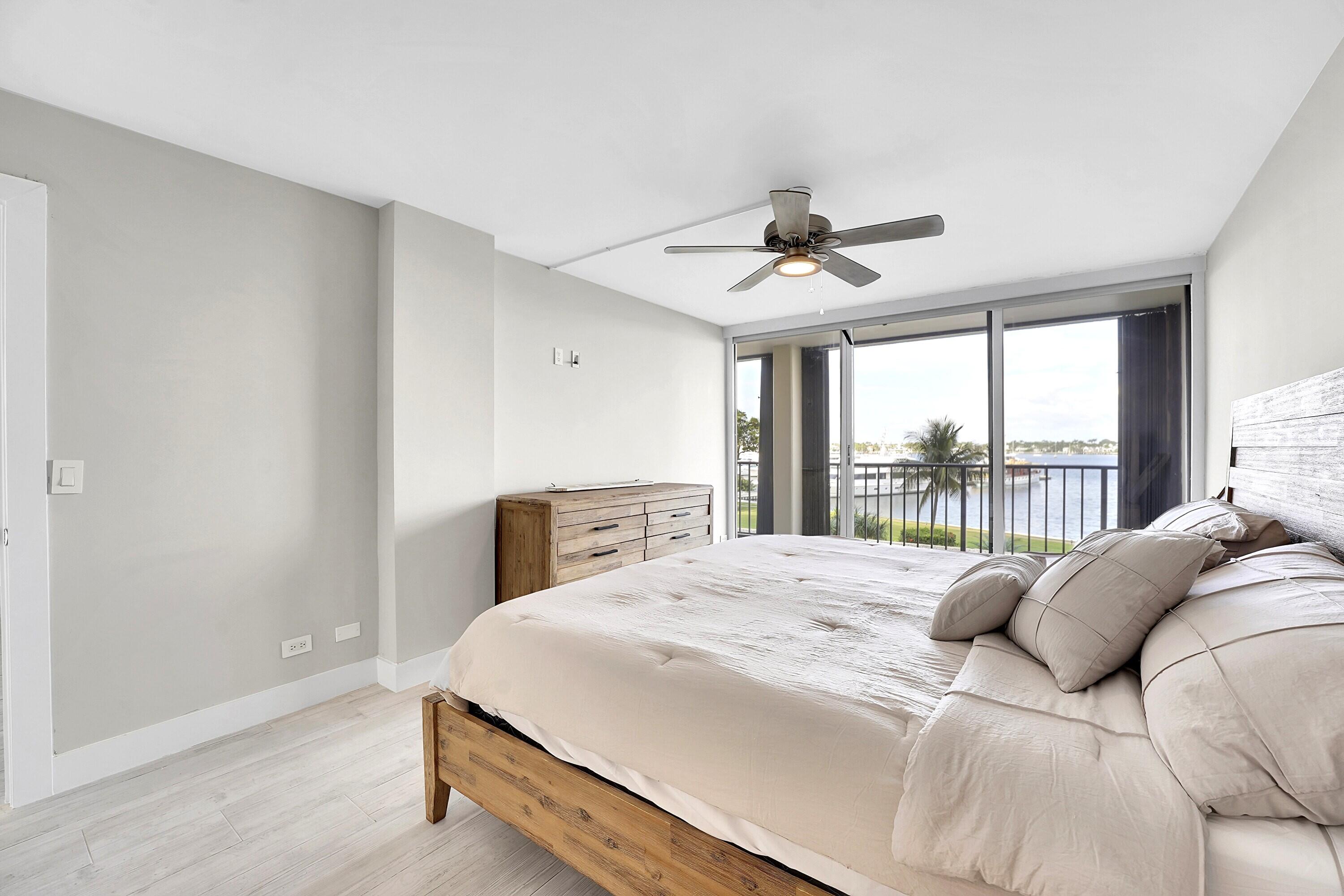 OLD PORT COVE CONDO TWO - Residential