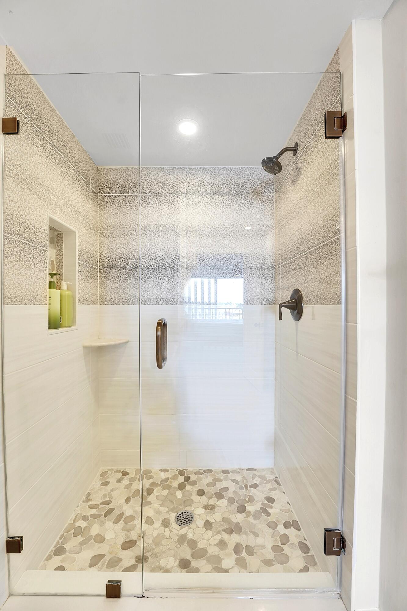 OLD PORT COVE CONDO TWO - Residential