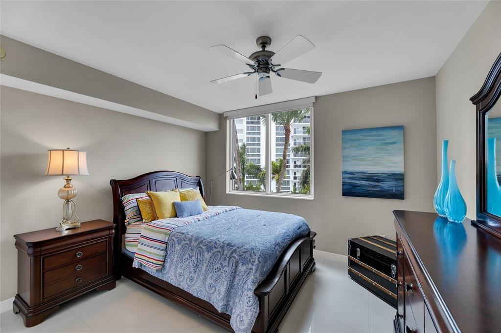 SAPPHIRE FORT LAUDERDALE CONDO - Residential Lease