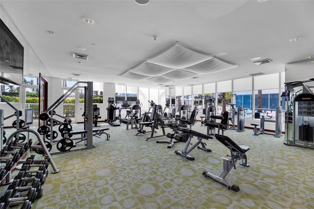 SAPPHIRE FORT LAUDERDALE CONDO - Residential Lease