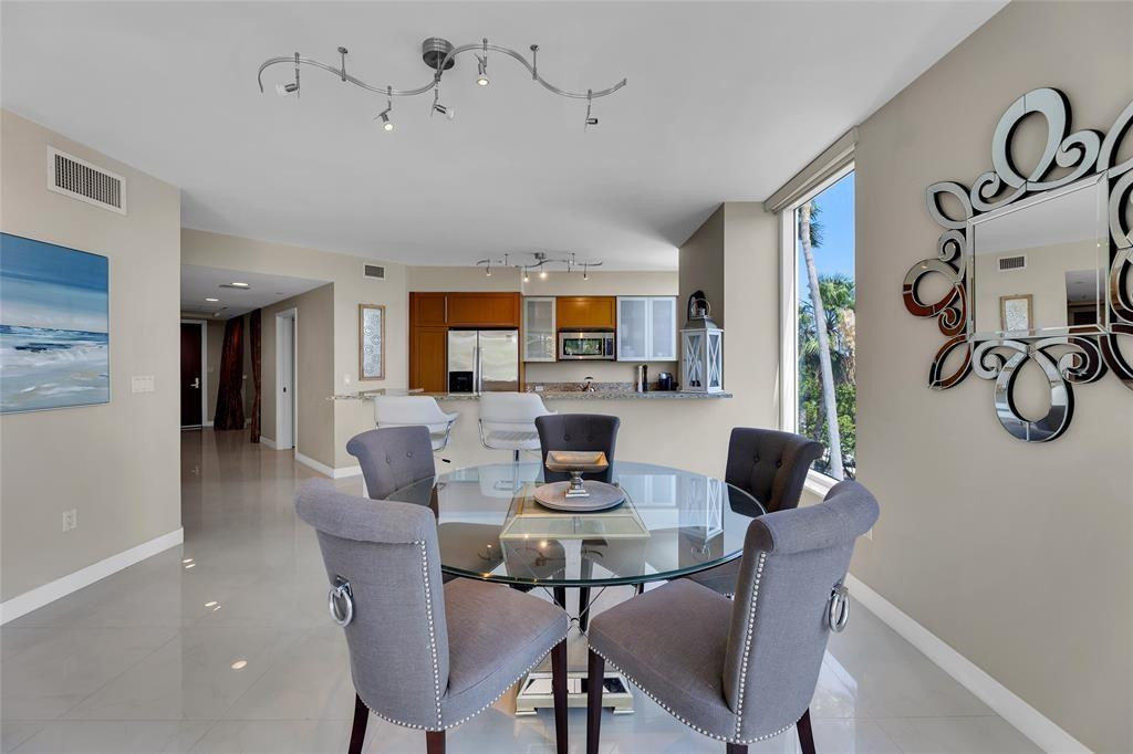 SAPPHIRE FORT LAUDERDALE CONDO - Residential Lease