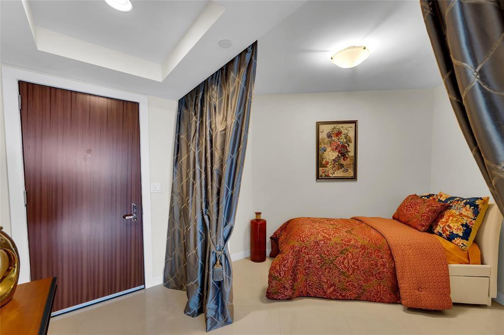 SAPPHIRE FORT LAUDERDALE CONDO - Residential Lease