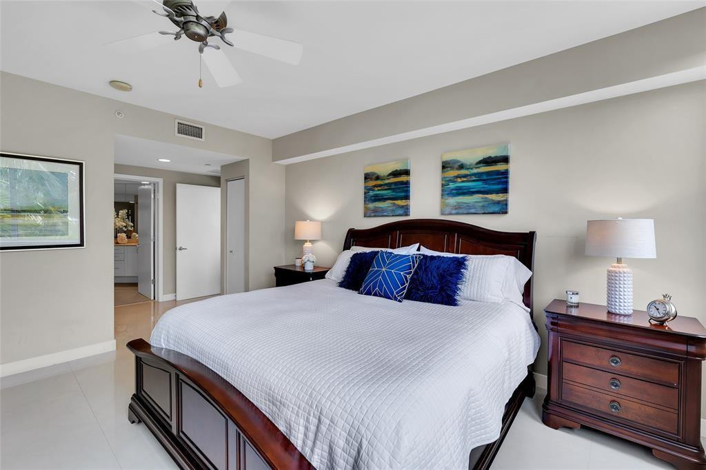 SAPPHIRE FORT LAUDERDALE CONDO - Residential Lease