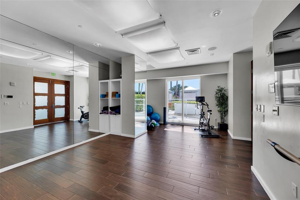 SAPPHIRE FORT LAUDERDALE CONDO - Residential Lease