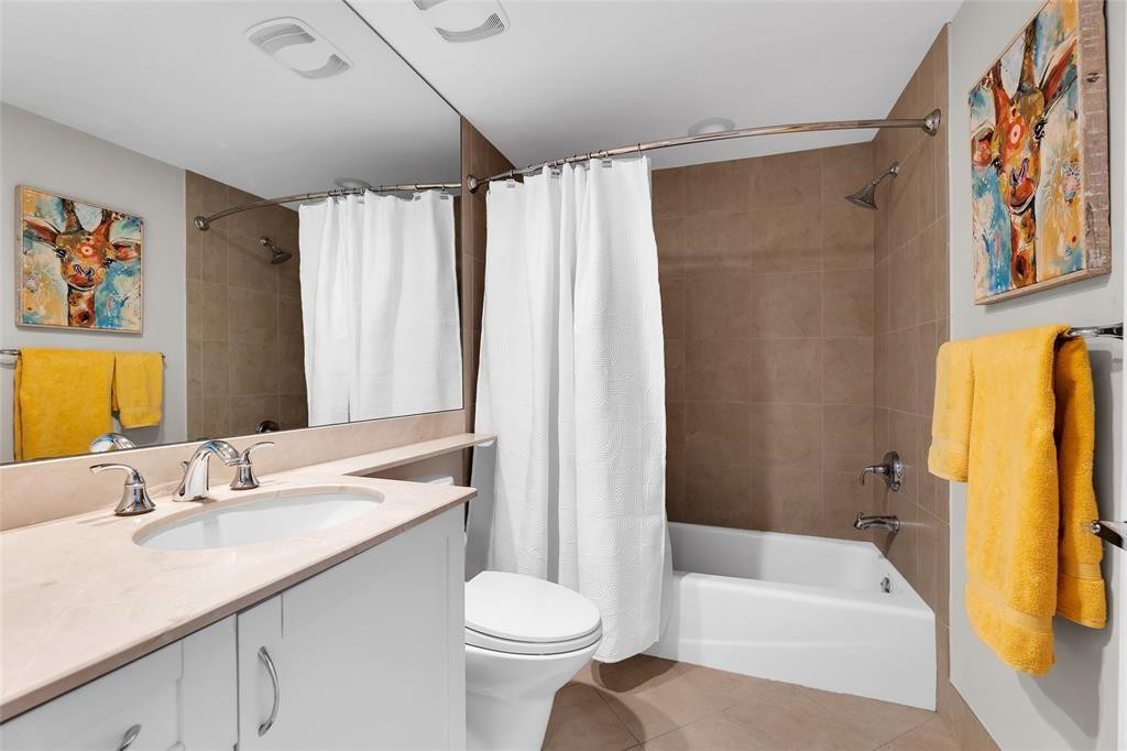 SAPPHIRE FORT LAUDERDALE CONDO - Residential Lease