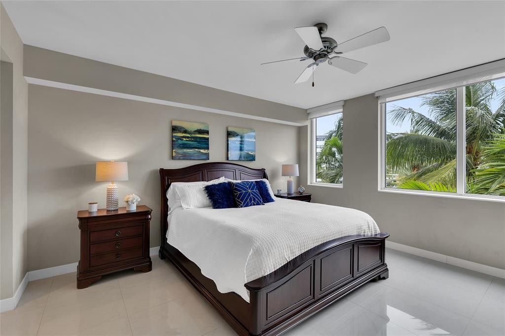 SAPPHIRE FORT LAUDERDALE CONDO - Residential Lease