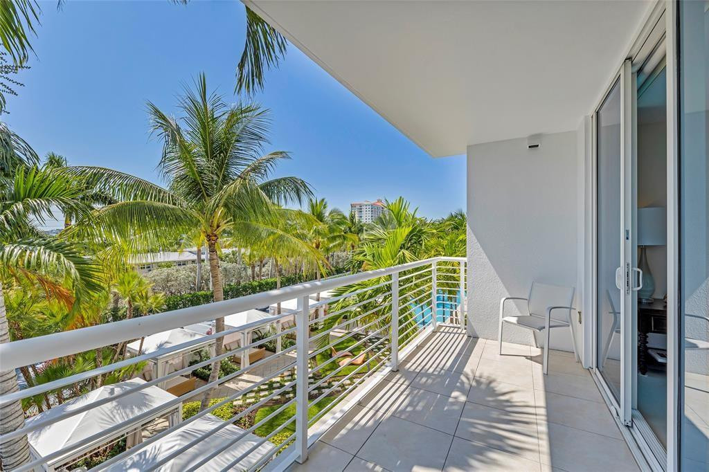 SAPPHIRE FORT LAUDERDALE CONDO - Residential Lease