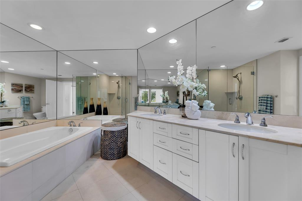 SAPPHIRE FORT LAUDERDALE CONDO - Residential Lease