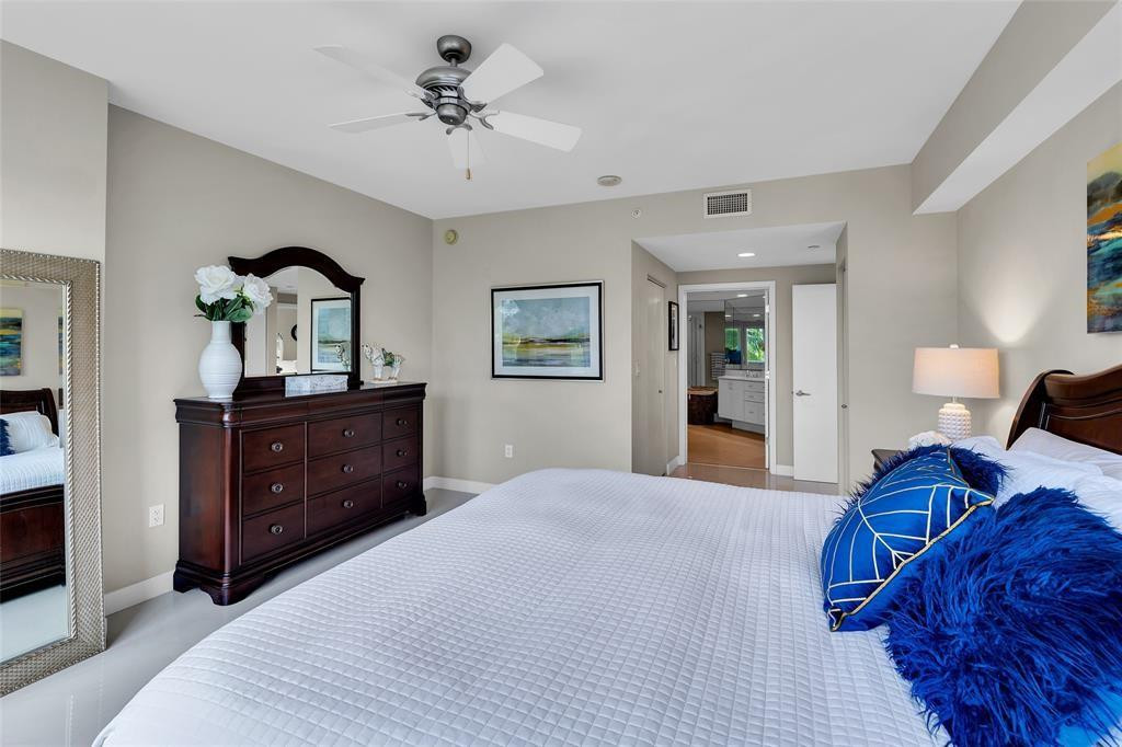 SAPPHIRE FORT LAUDERDALE CONDO - Residential Lease
