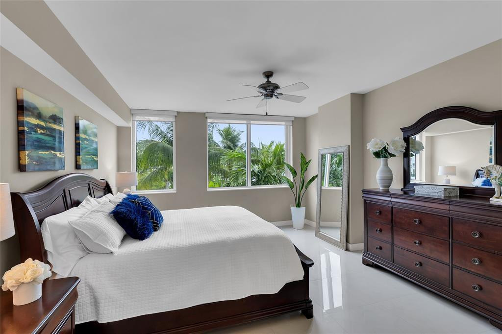 SAPPHIRE FORT LAUDERDALE CONDO - Residential Lease