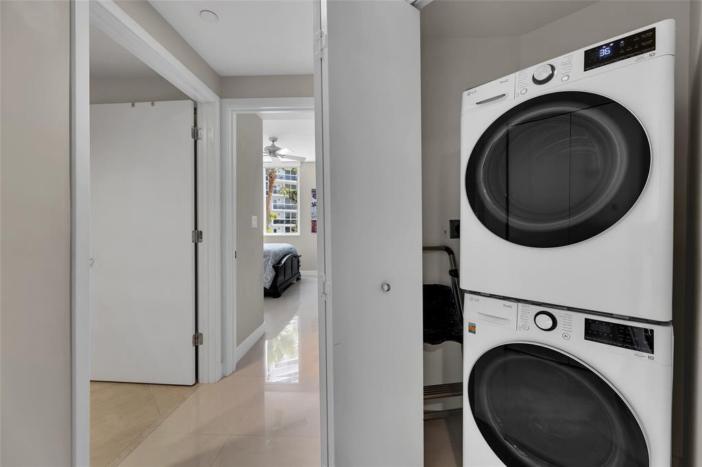 SAPPHIRE FORT LAUDERDALE CONDO - Residential Lease