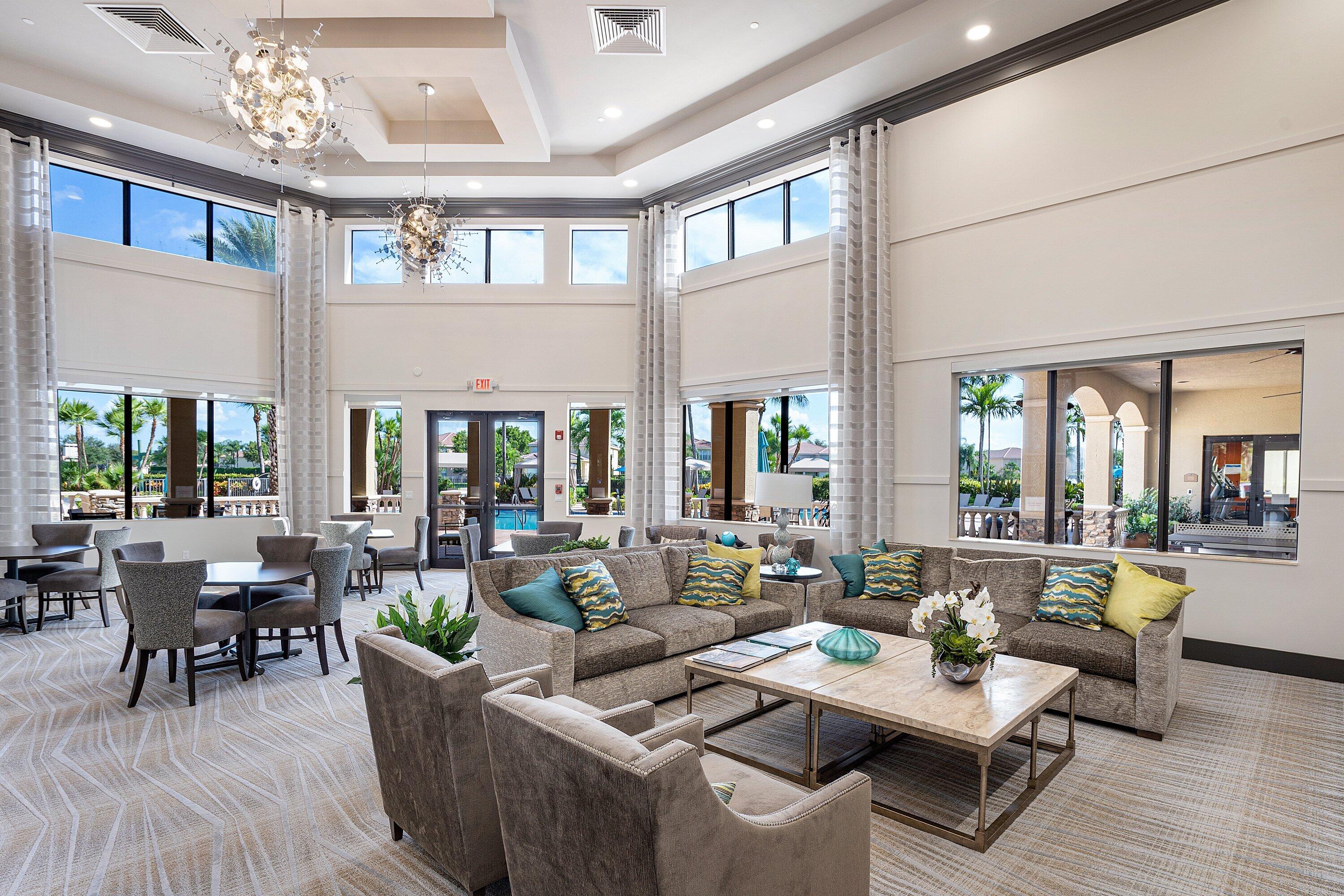 CANYON LAKES - Residential