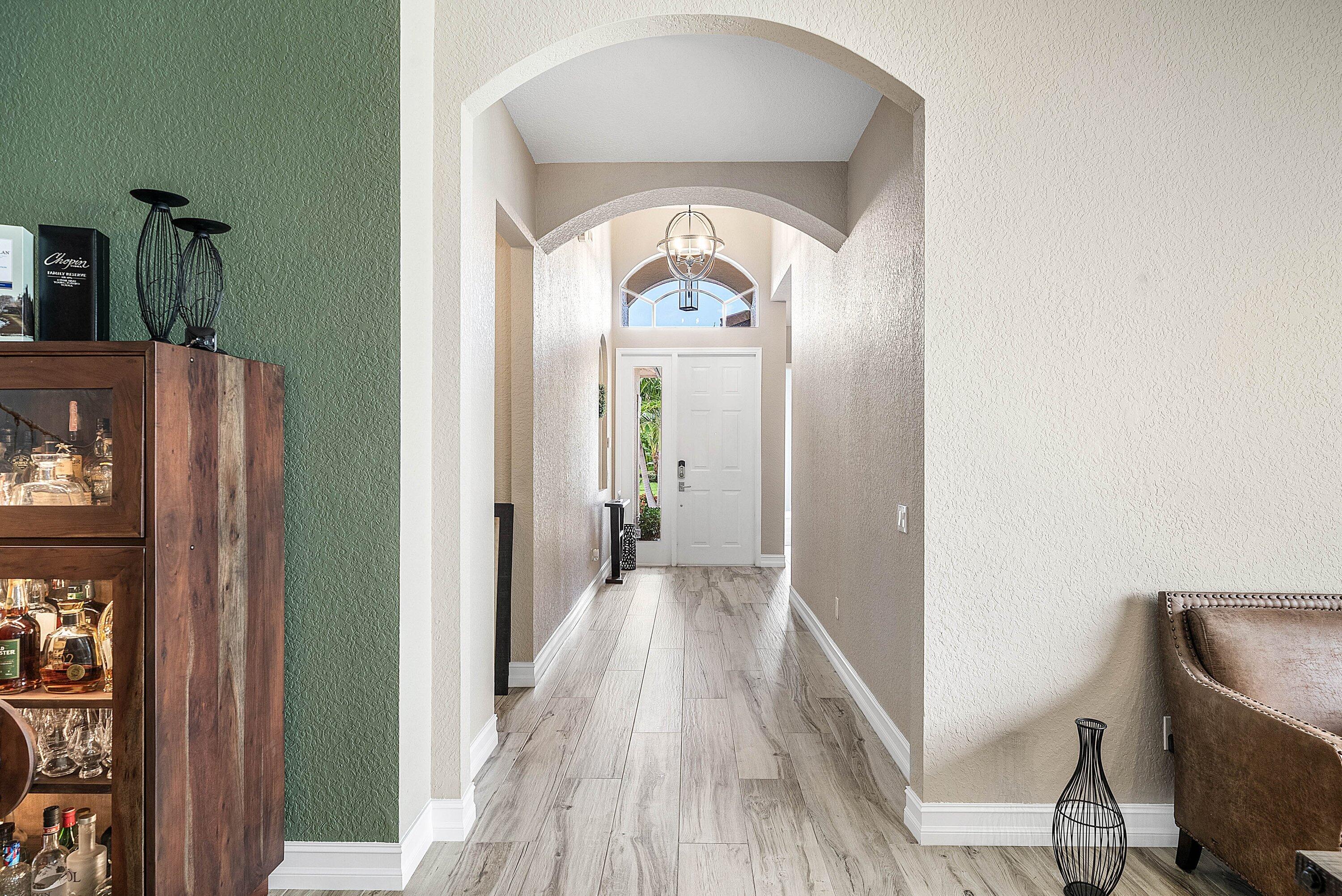 CANYON LAKES - Residential