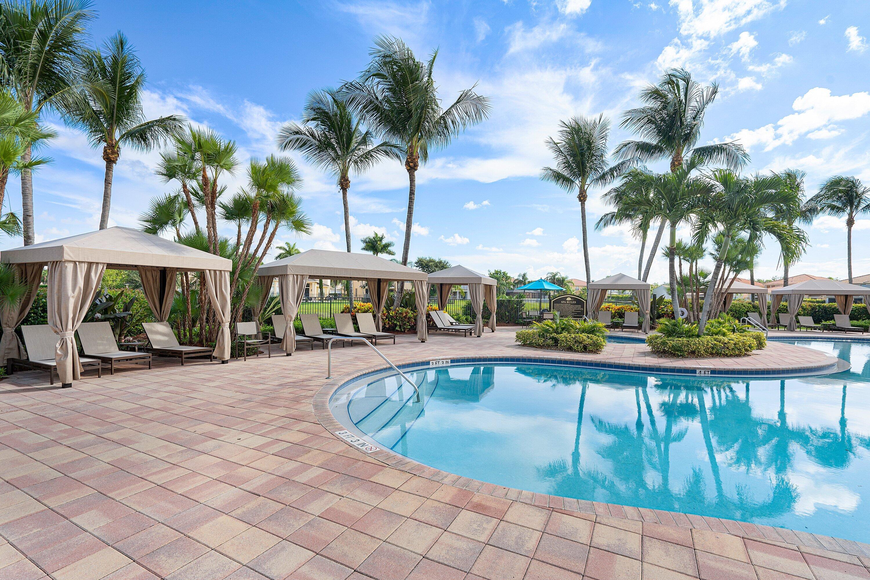 CANYON LAKES - Residential