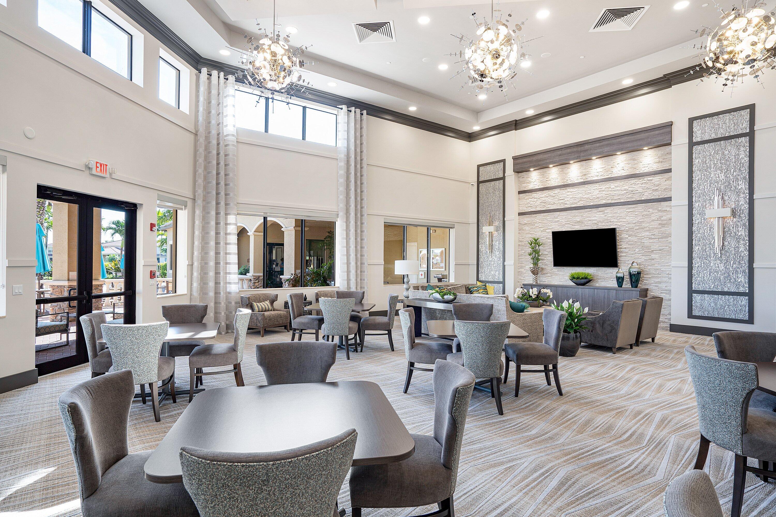 CANYON LAKES - Residential