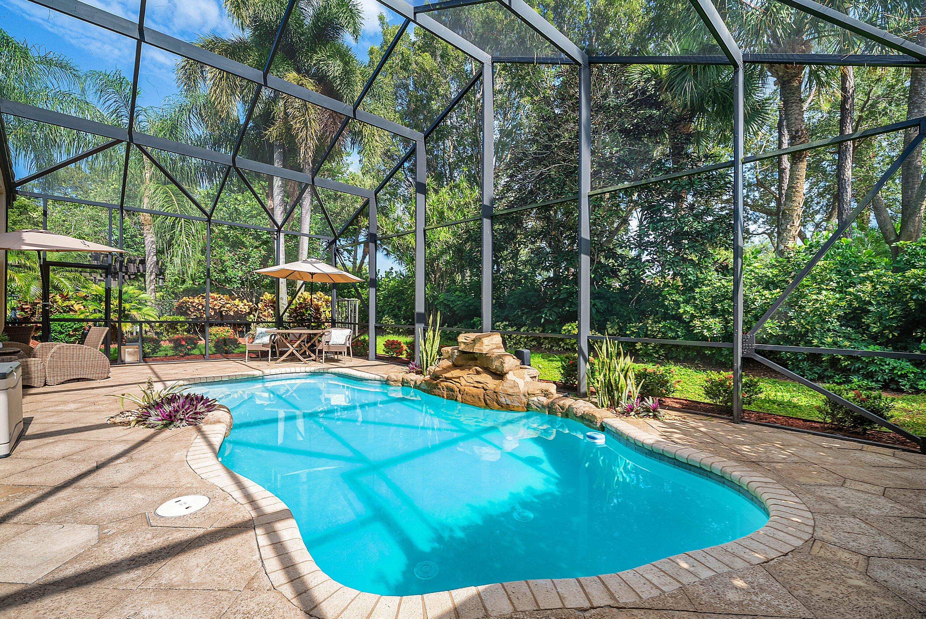 CANYON LAKES - Residential
