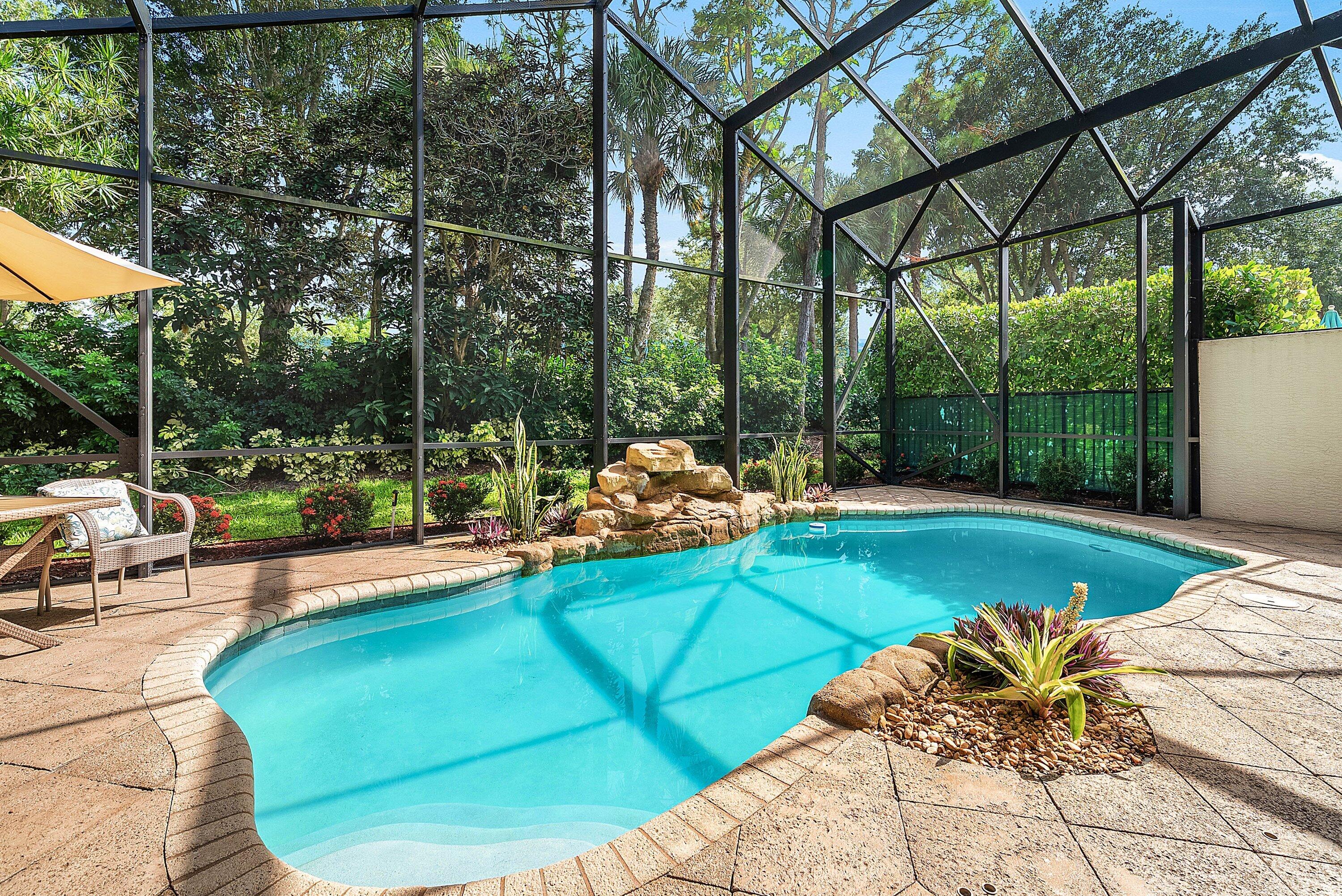 CANYON LAKES - Residential