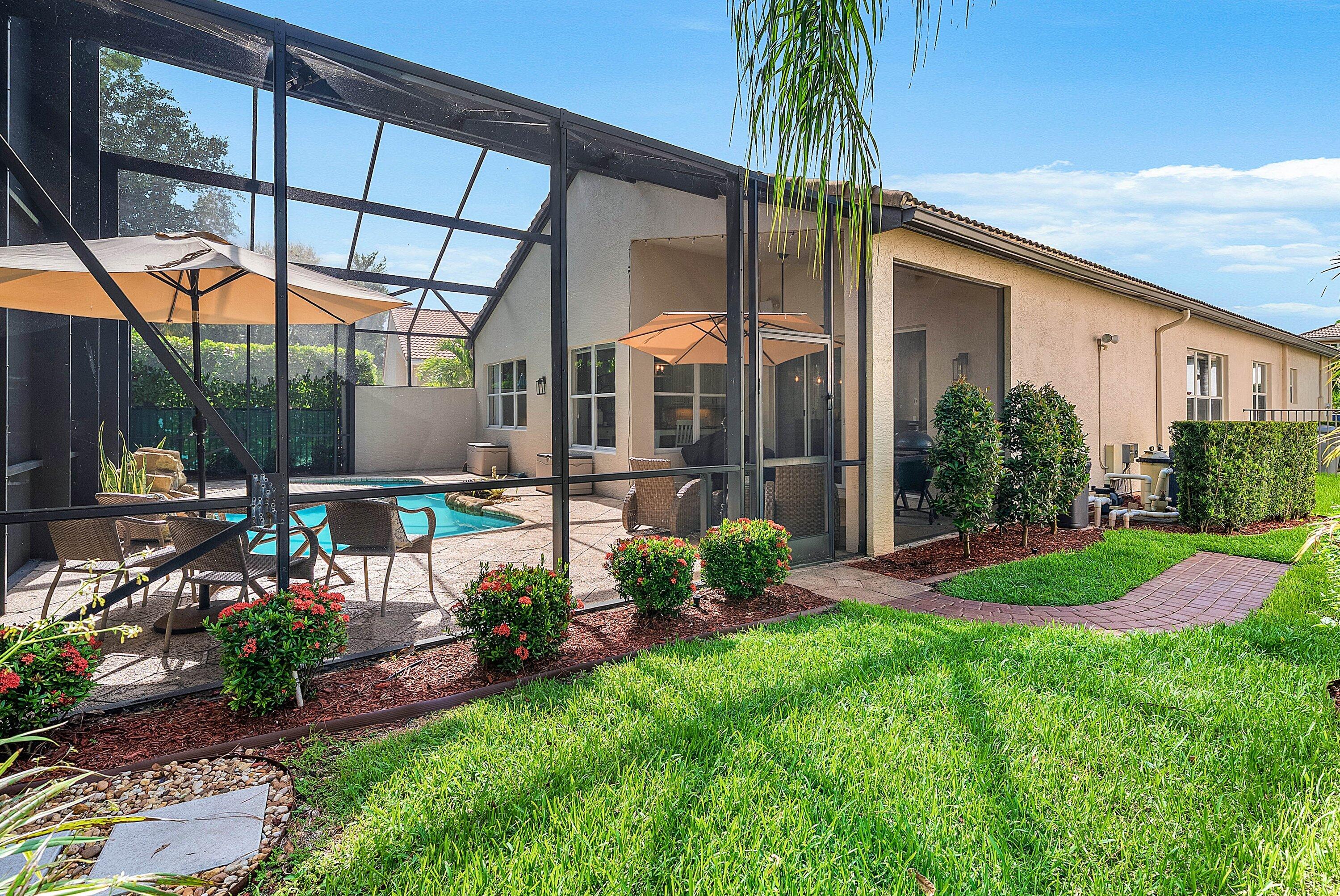 CANYON LAKES - Residential