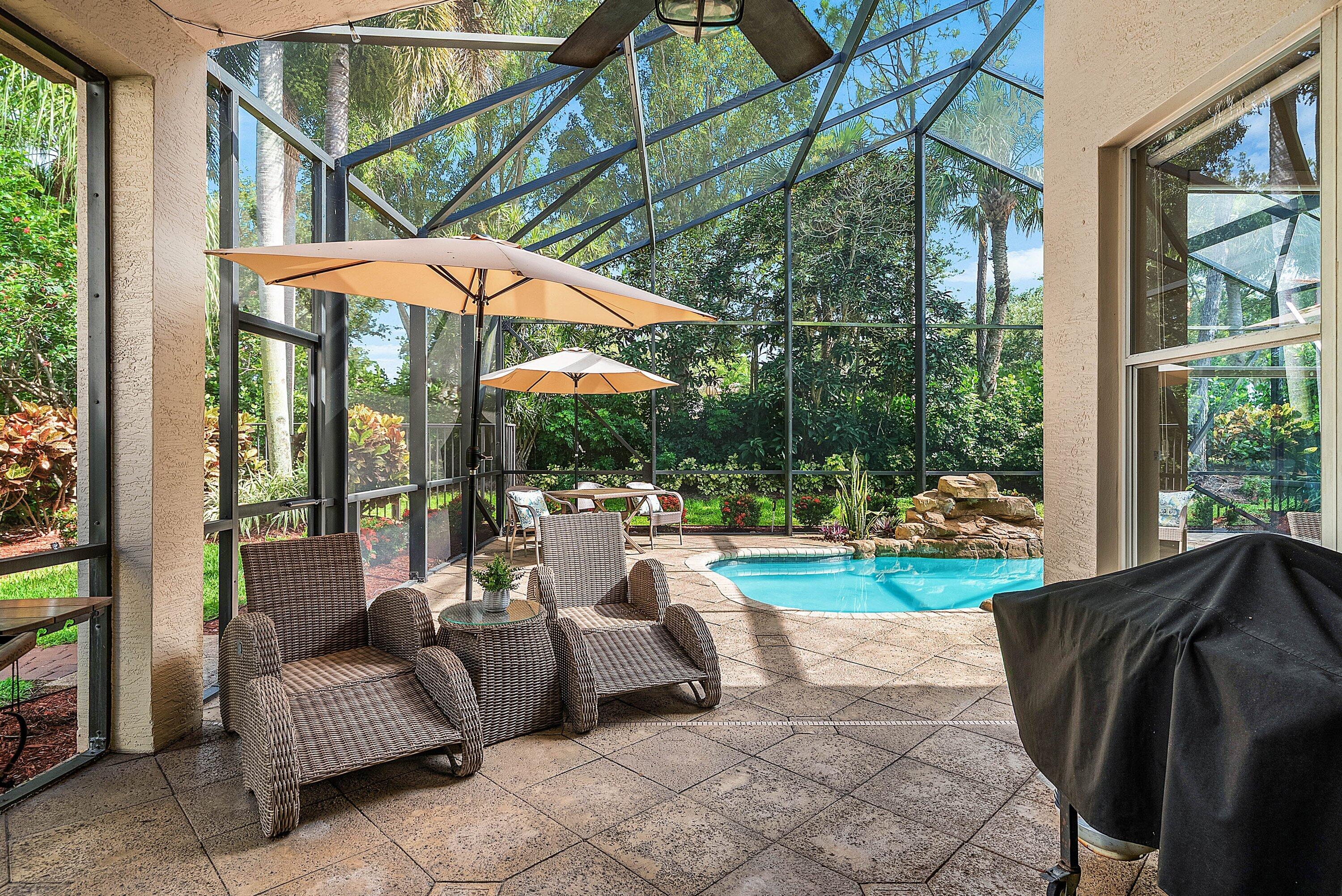 CANYON LAKES - Residential