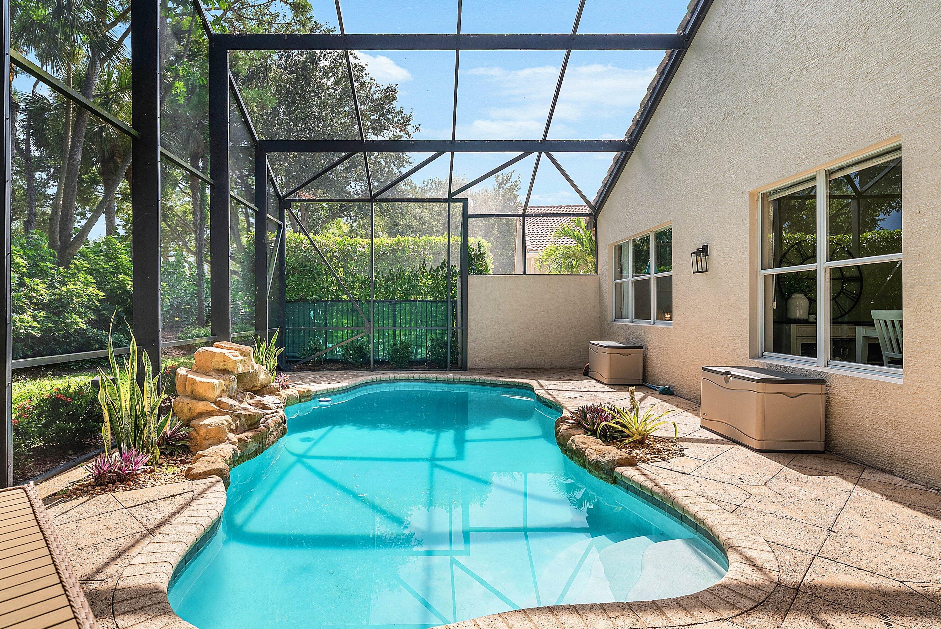 CANYON LAKES - Residential