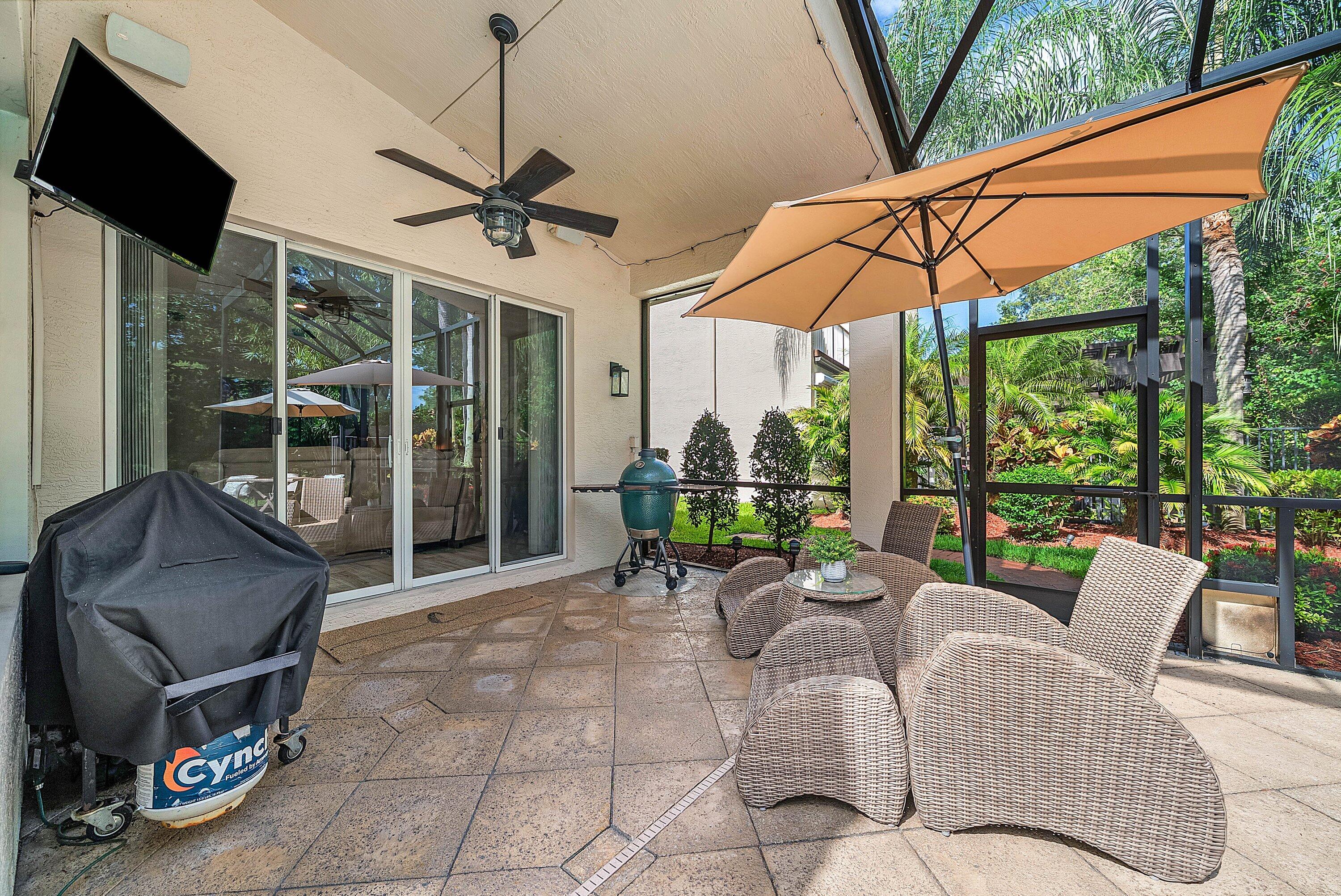 CANYON LAKES - Residential