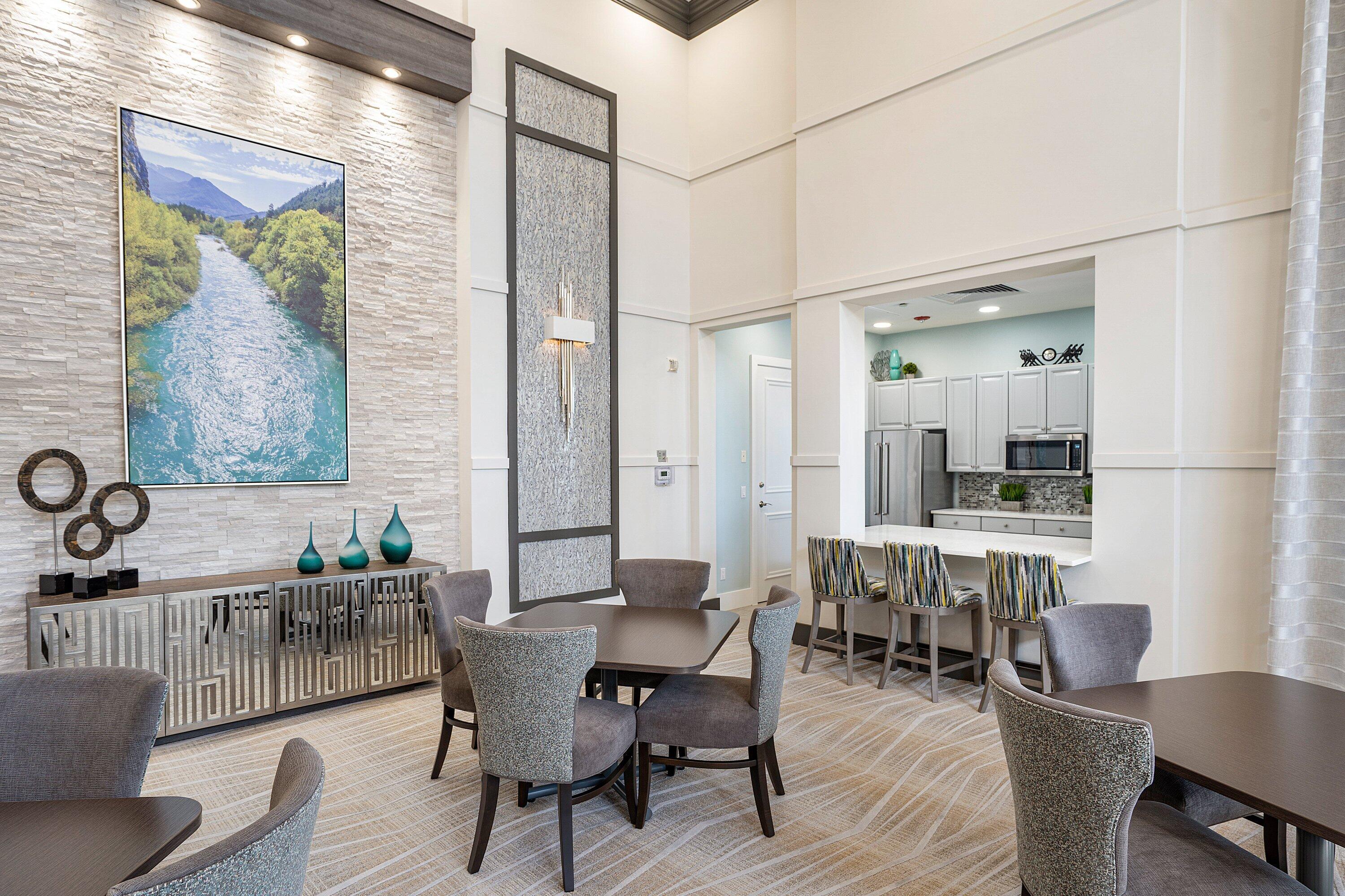 CANYON LAKES - Residential