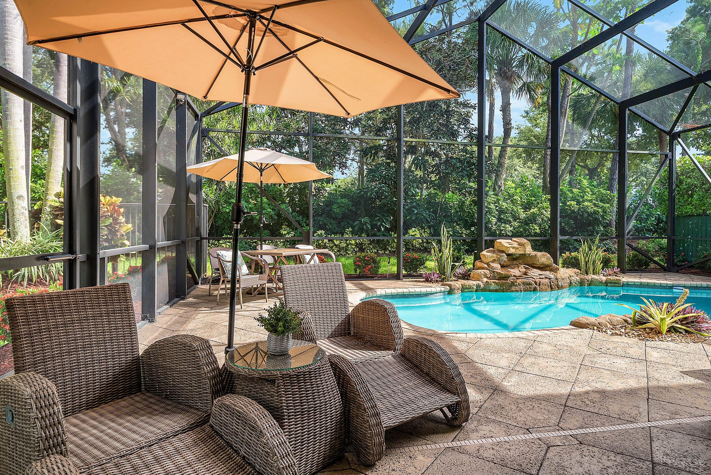CANYON LAKES - Residential