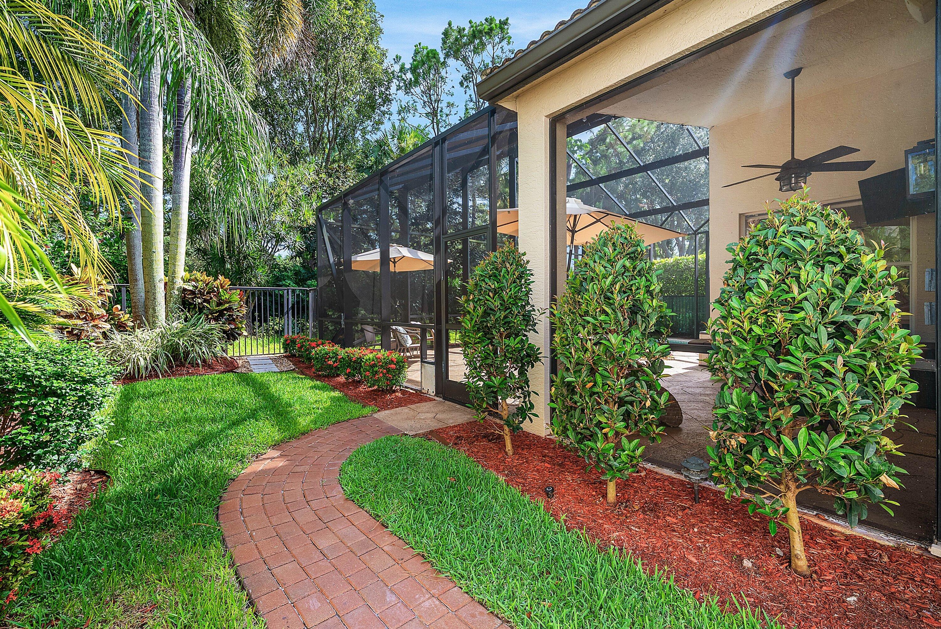 CANYON LAKES - Residential