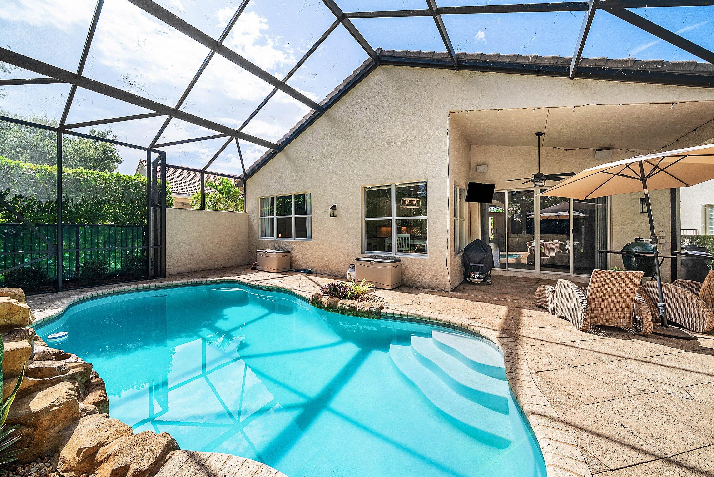 CANYON LAKES - Residential
