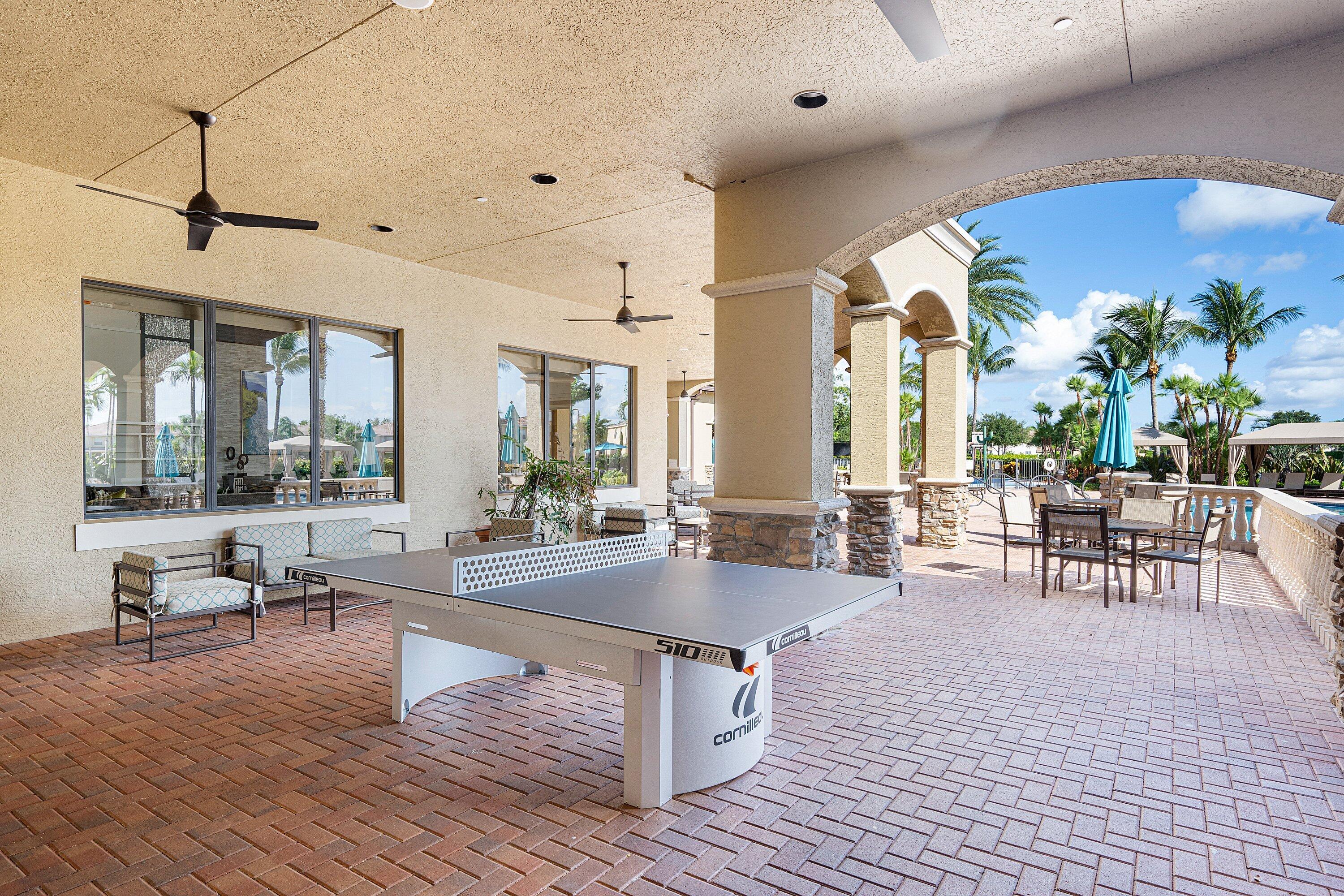 CANYON LAKES - Residential