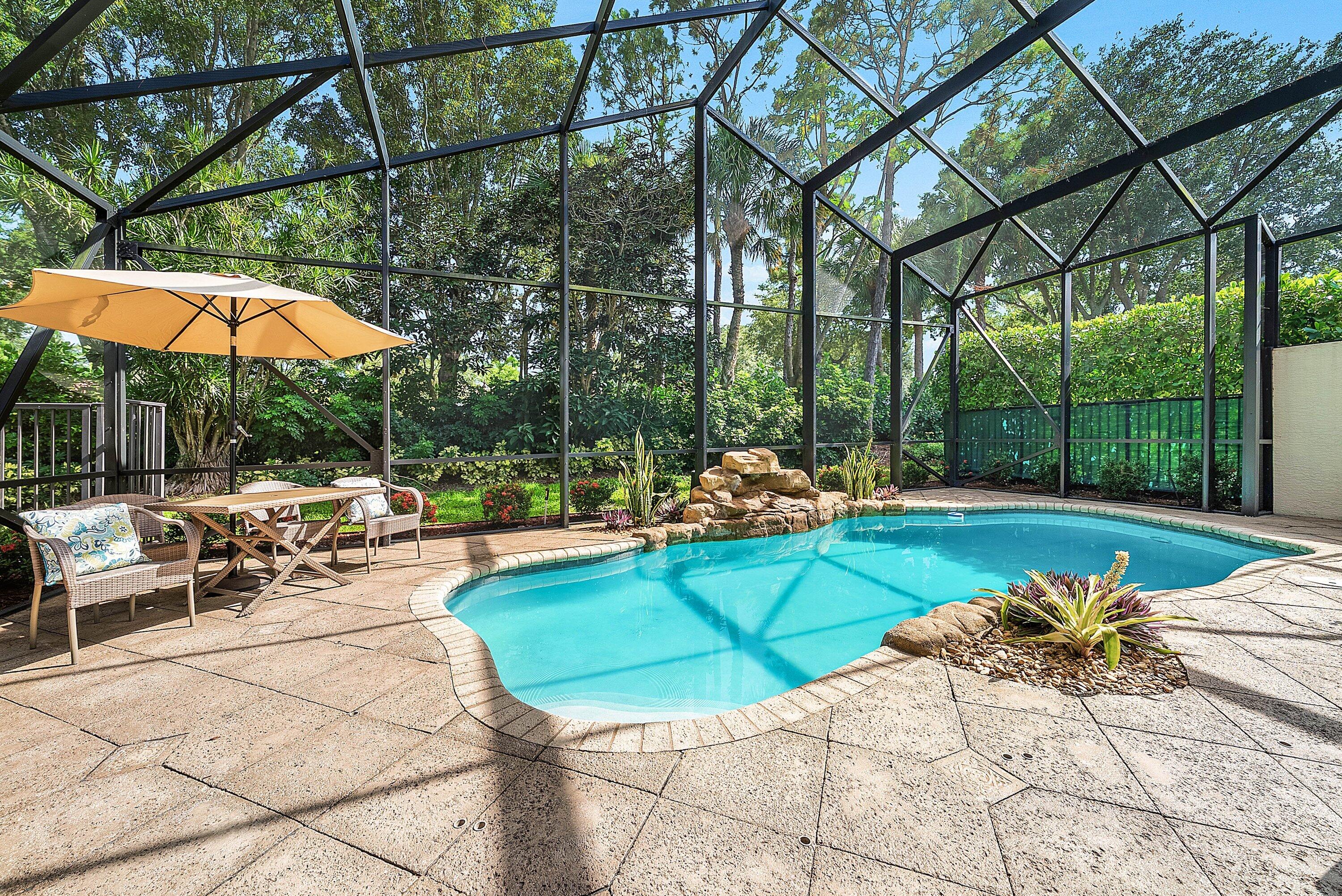 CANYON LAKES - Residential