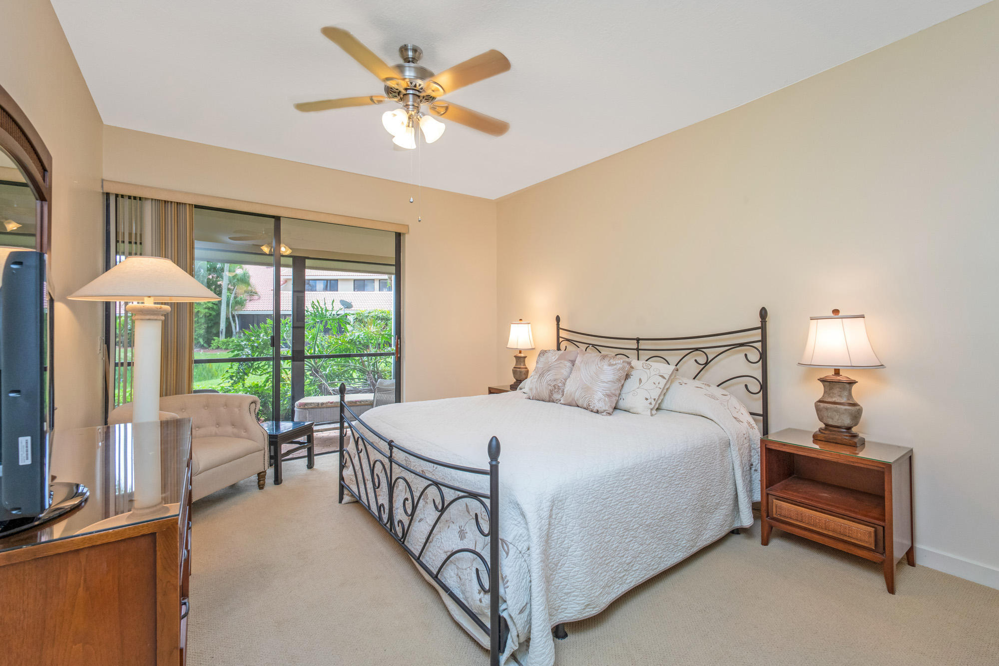 Patio Homes at PGA National - Residential Lease