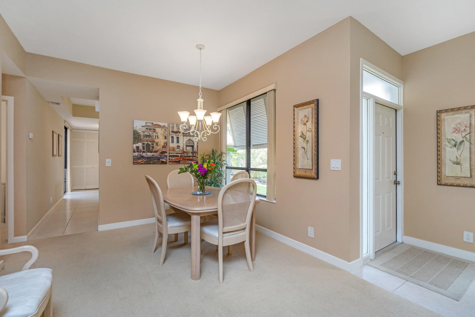 Patio Homes at PGA National - Residential Lease