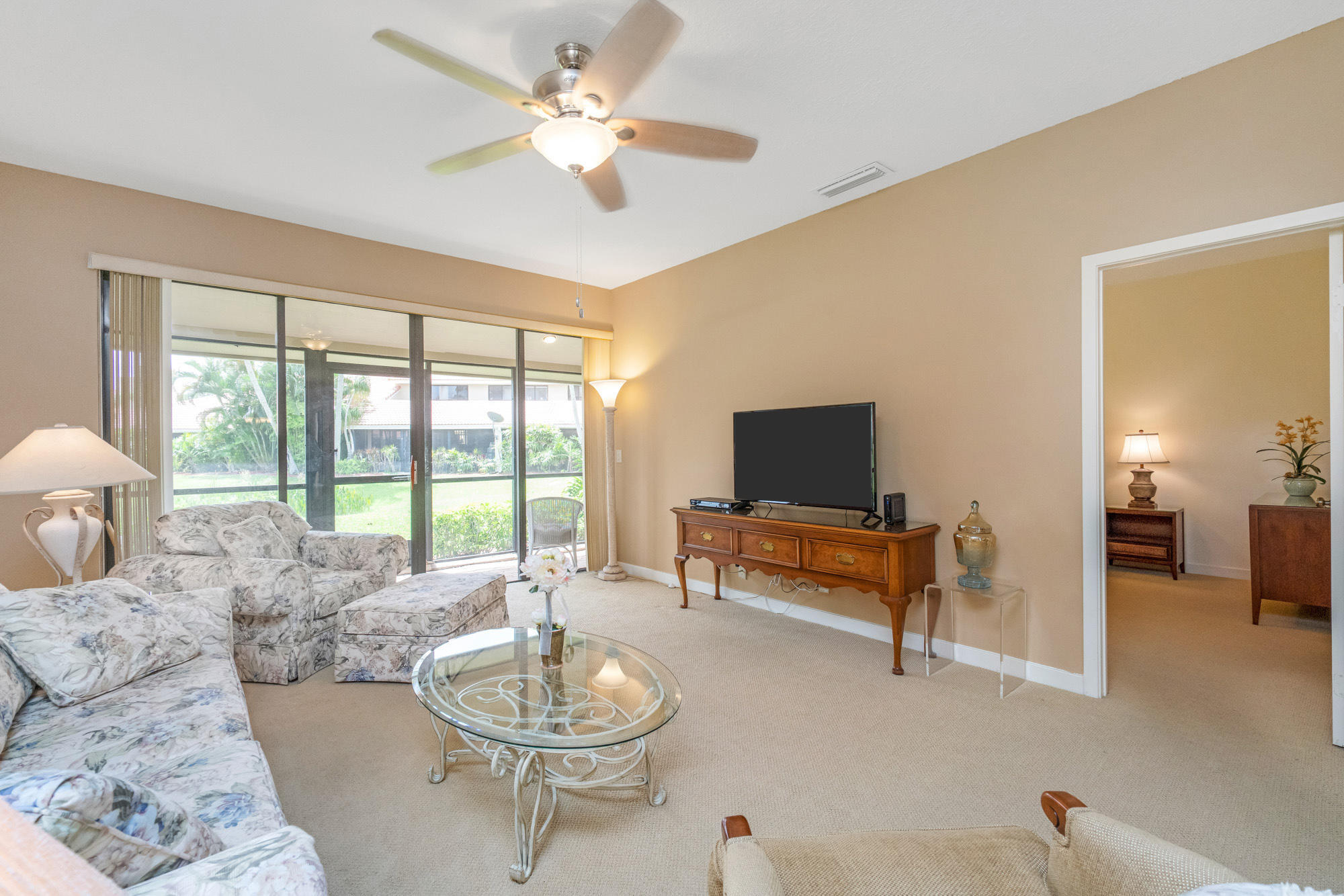 Patio Homes at PGA National - Residential Lease