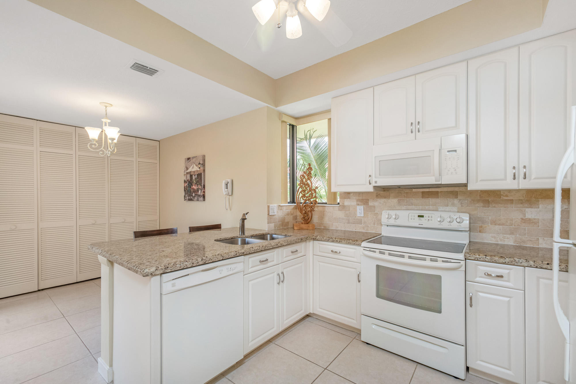 Patio Homes at PGA National - Residential Lease