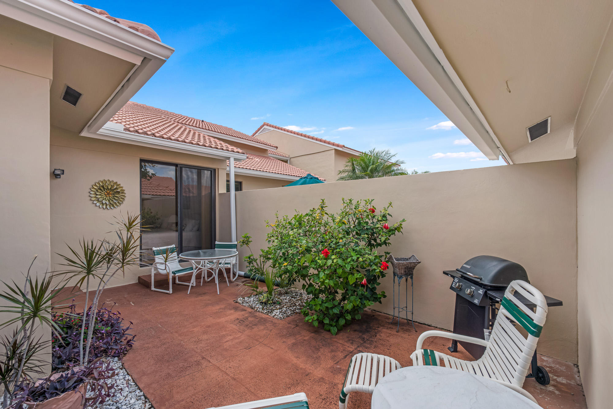 Patio Homes at PGA National - Residential Lease