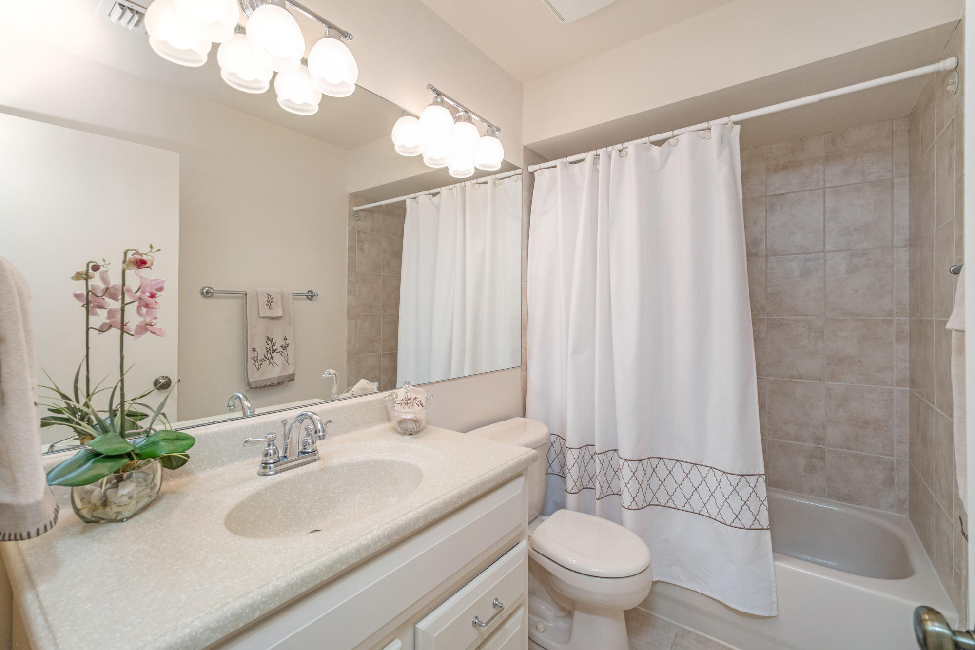 Patio Homes at PGA National - Residential Lease